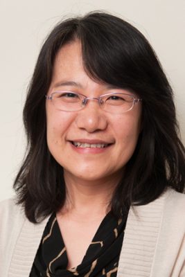 Professor Xiaomei Cong