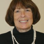 Associate Professor Deborah McDonald