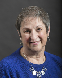 Professor Rachel Schiffman