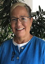 Professor Susan Dorsey