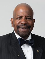 Dr. Cato T. Laurencin